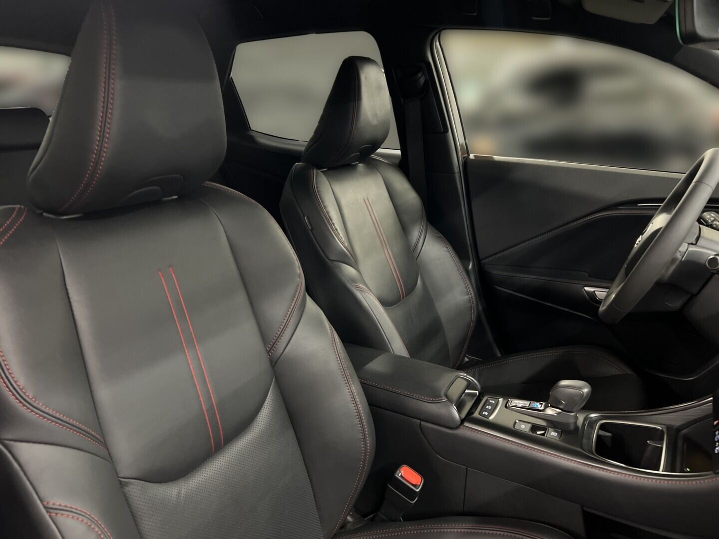 Lexus LBX