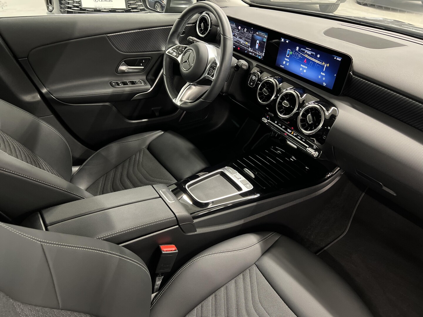 Mercedes-Benz Klasa A