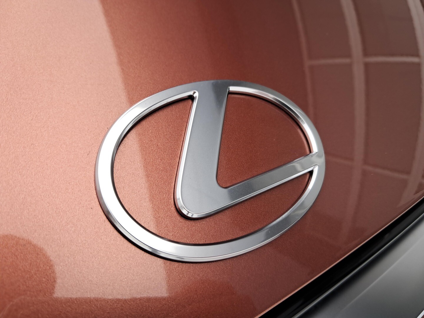 Lexus LBX