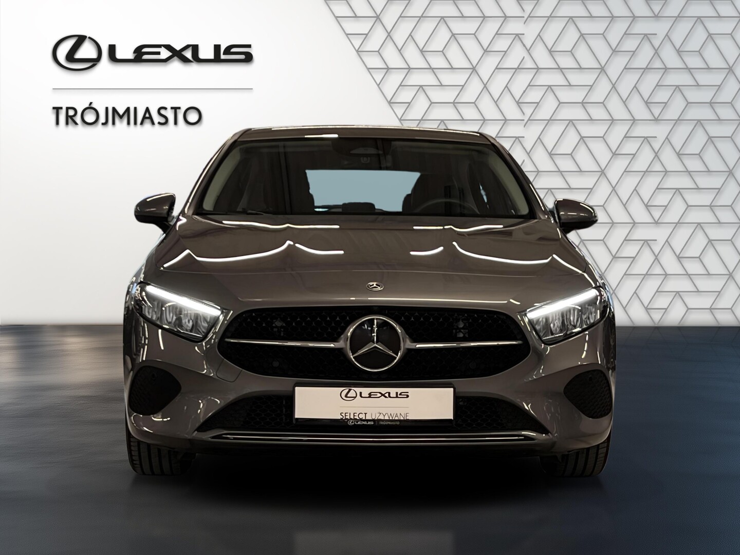 Mercedes-Benz Klasa A