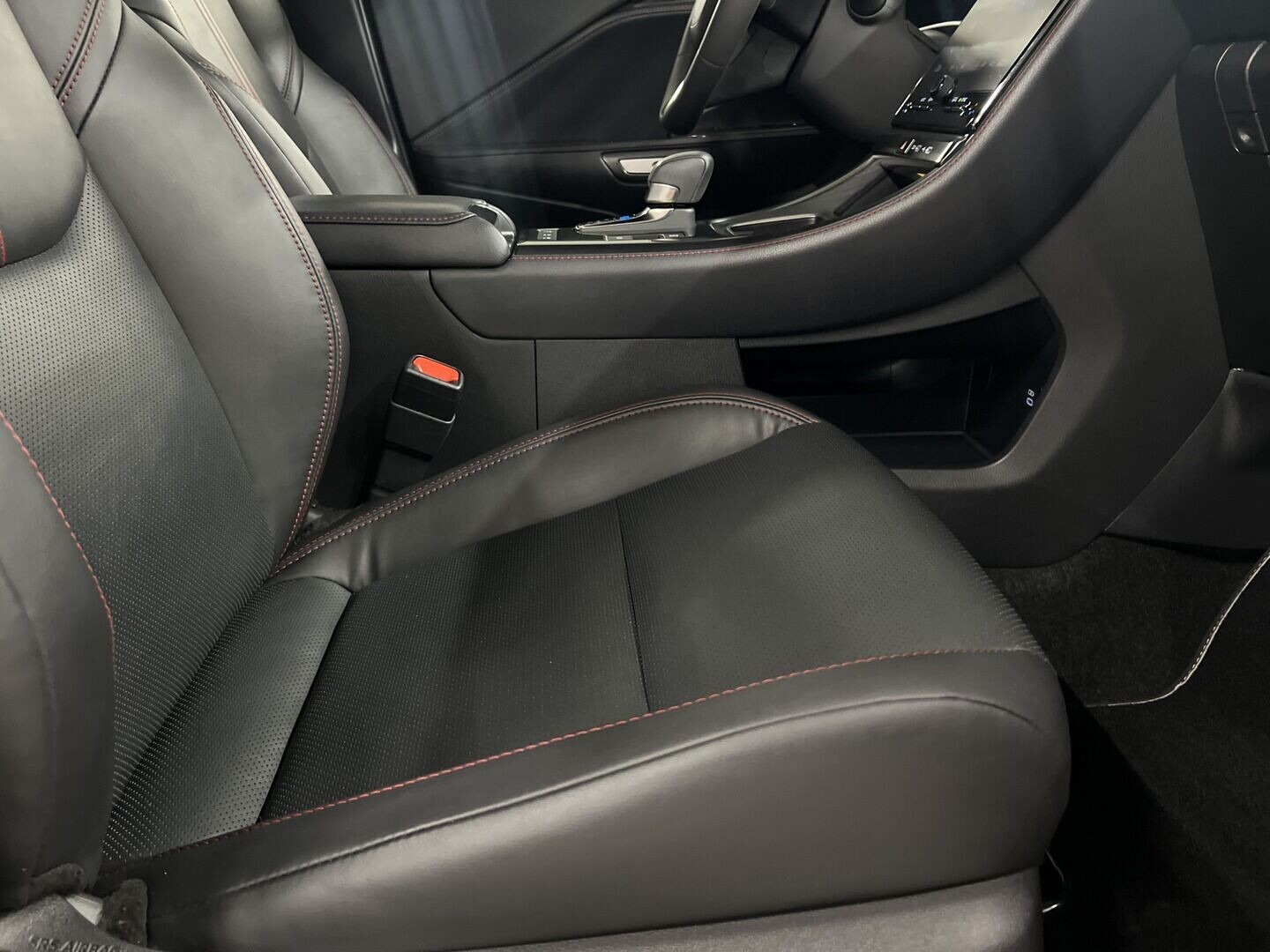 Lexus LBX