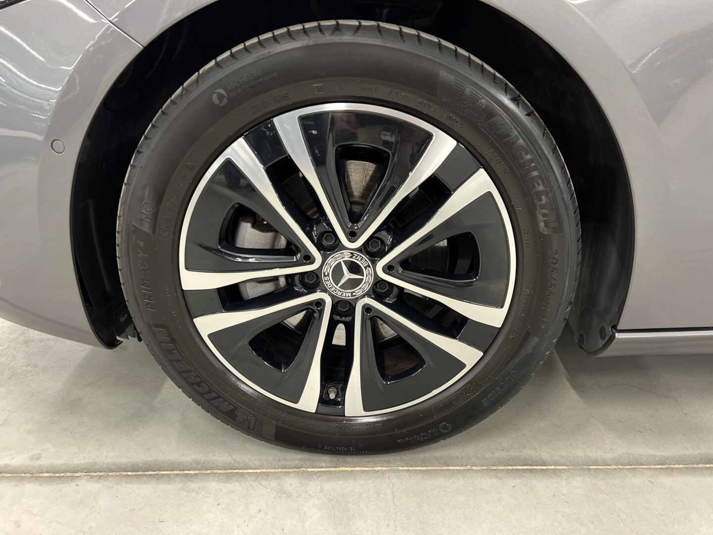 Mercedes-Benz Klasa A