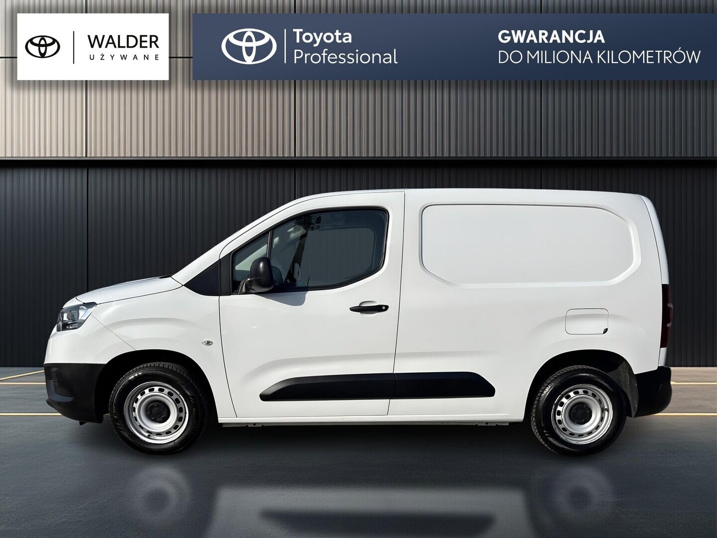 Toyota PROACE CITY