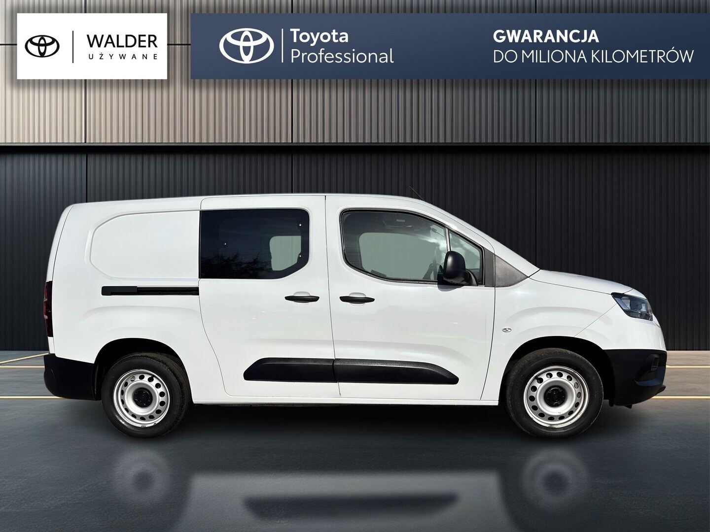 Toyota PROACE CITY