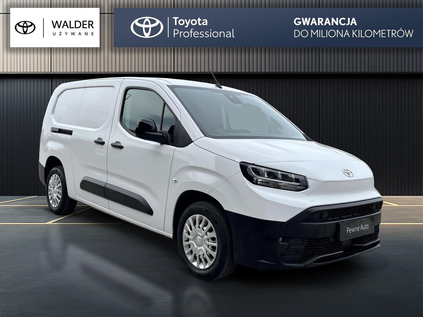 Toyota PROACE CITY