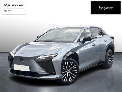 Lexus RZ