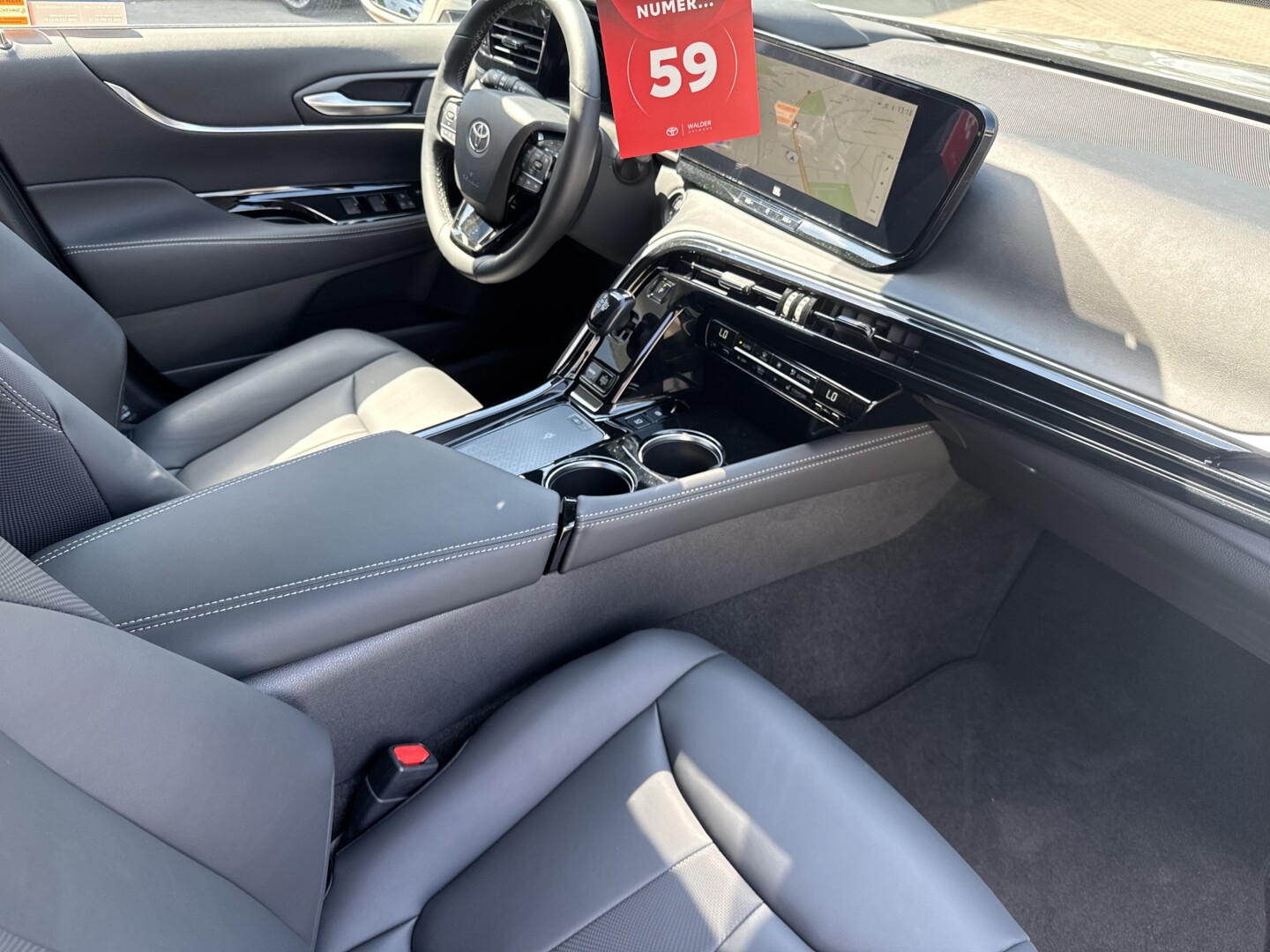 Toyota Mirai