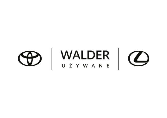 Toyota Walder Słupsk