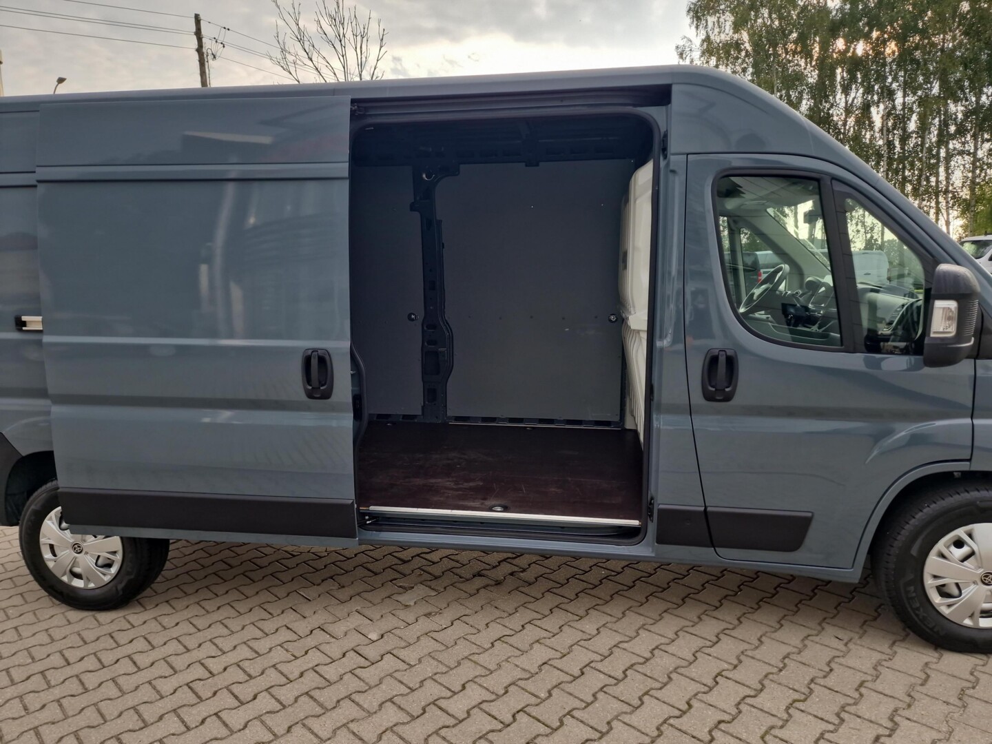 Toyota PROACE MAX