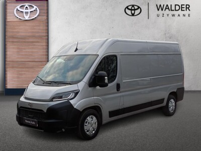 Toyota PROACE MAX