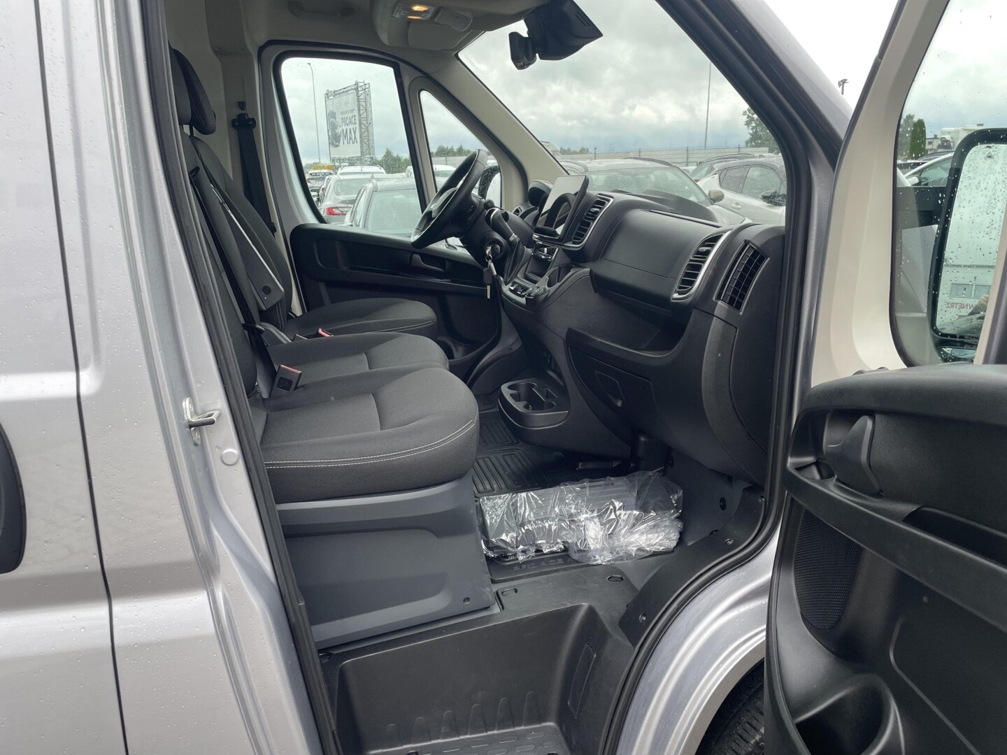 Toyota PROACE MAX