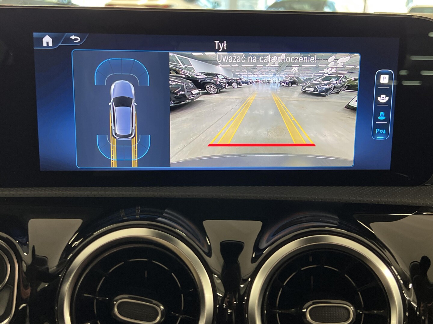 Mercedes-Benz Klasa A