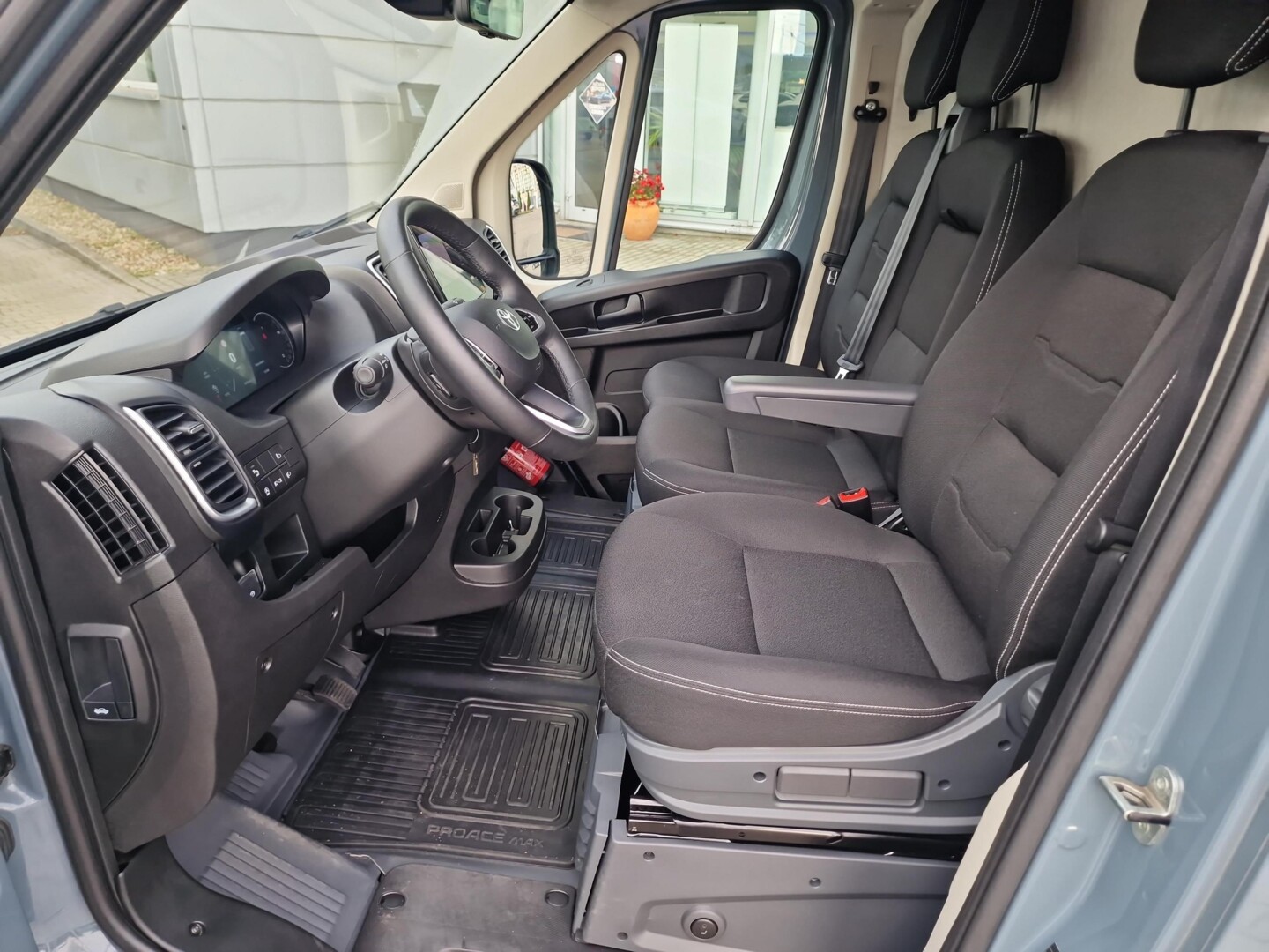 Toyota PROACE MAX