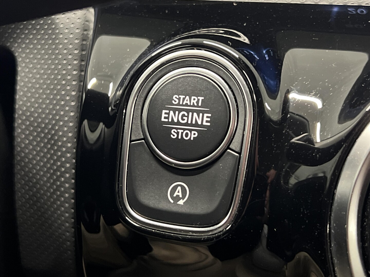 Mercedes-Benz Klasa A