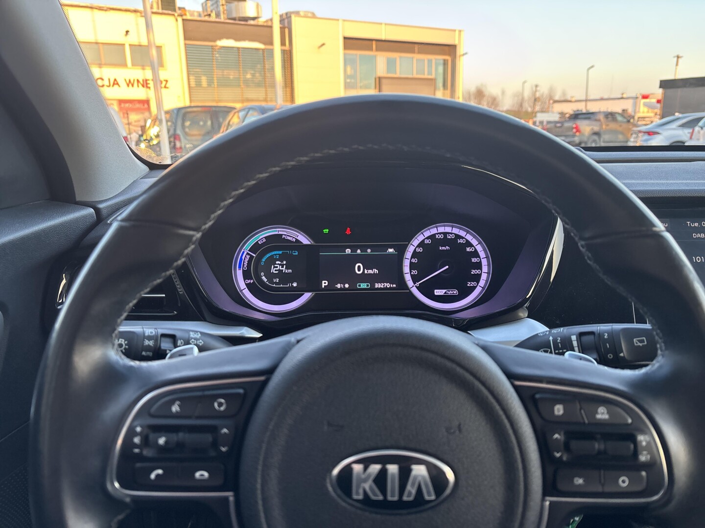 Kia Niro