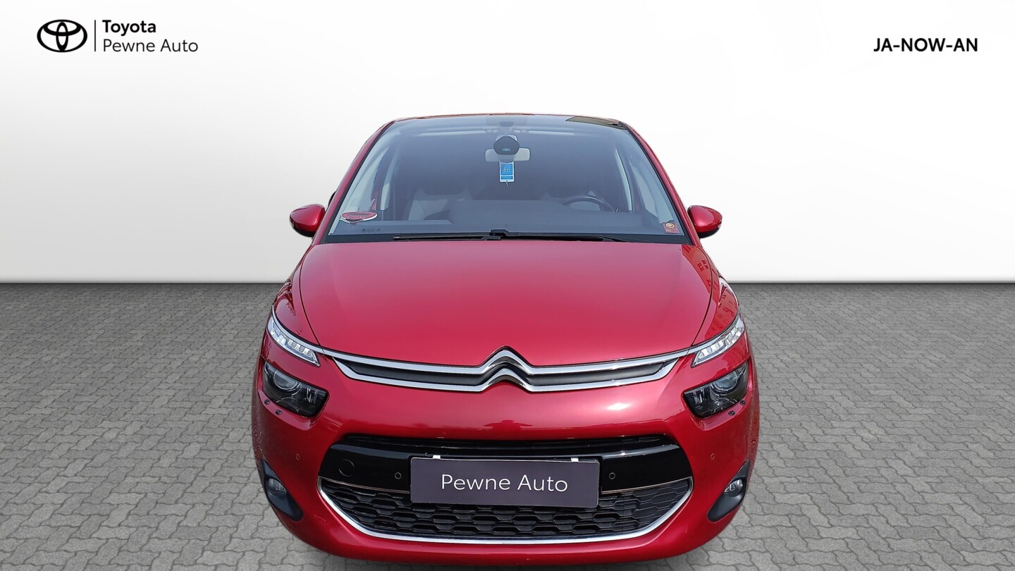 Citroën C4 Picasso