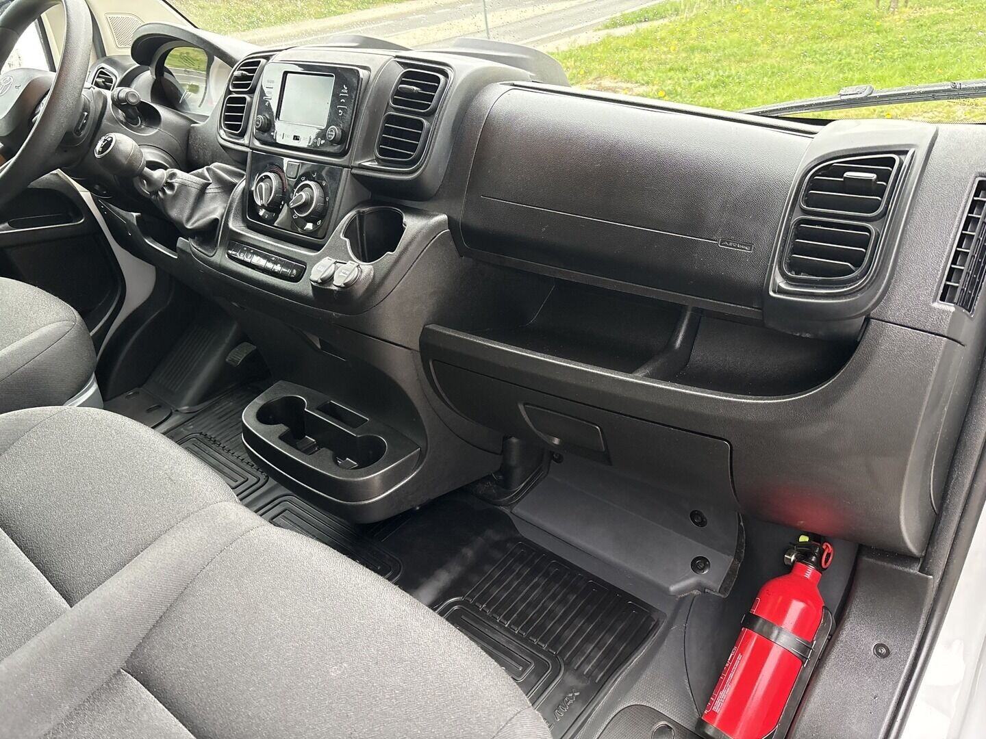 Toyota PROACE MAX