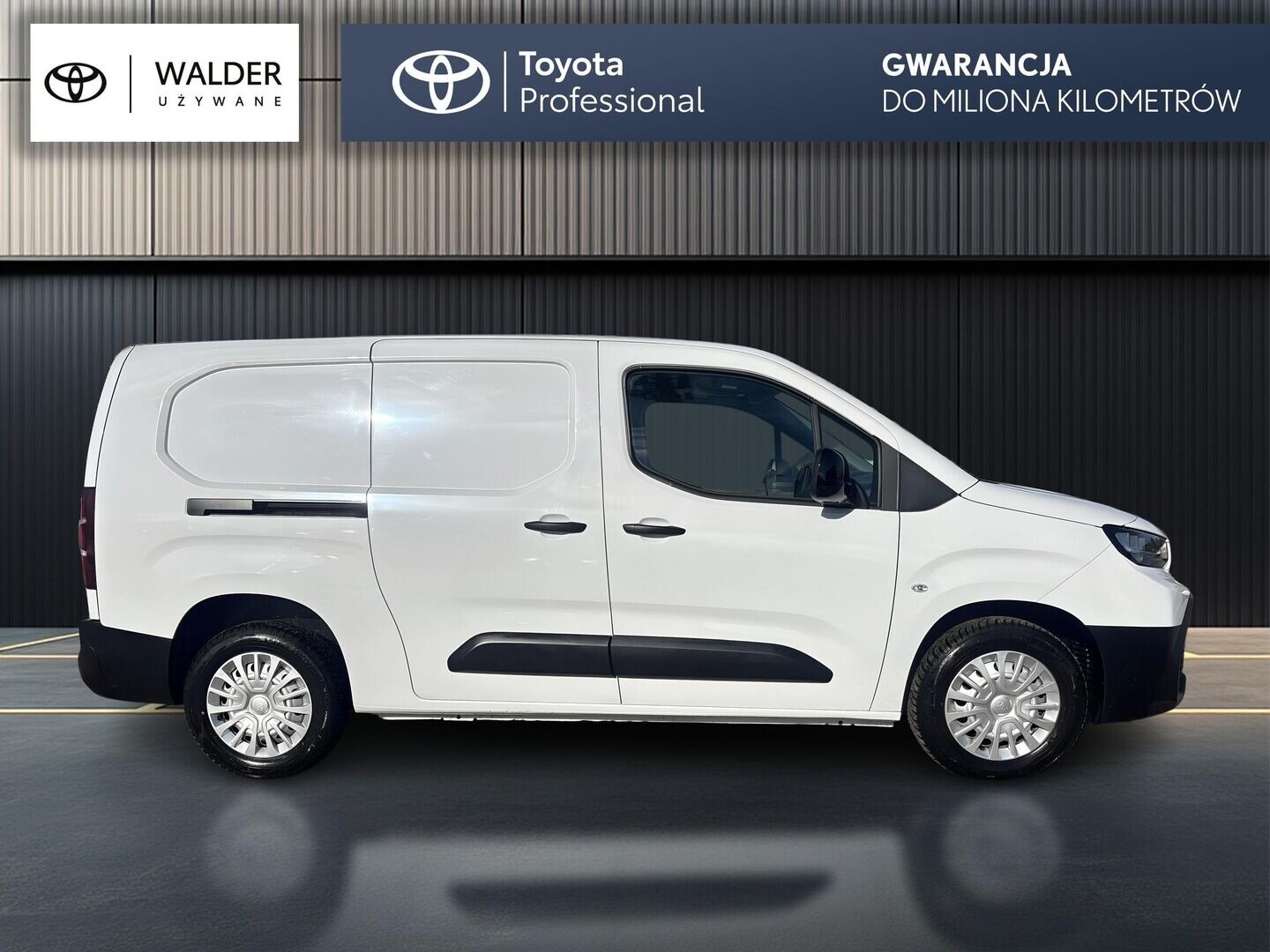 Toyota PROACE CITY