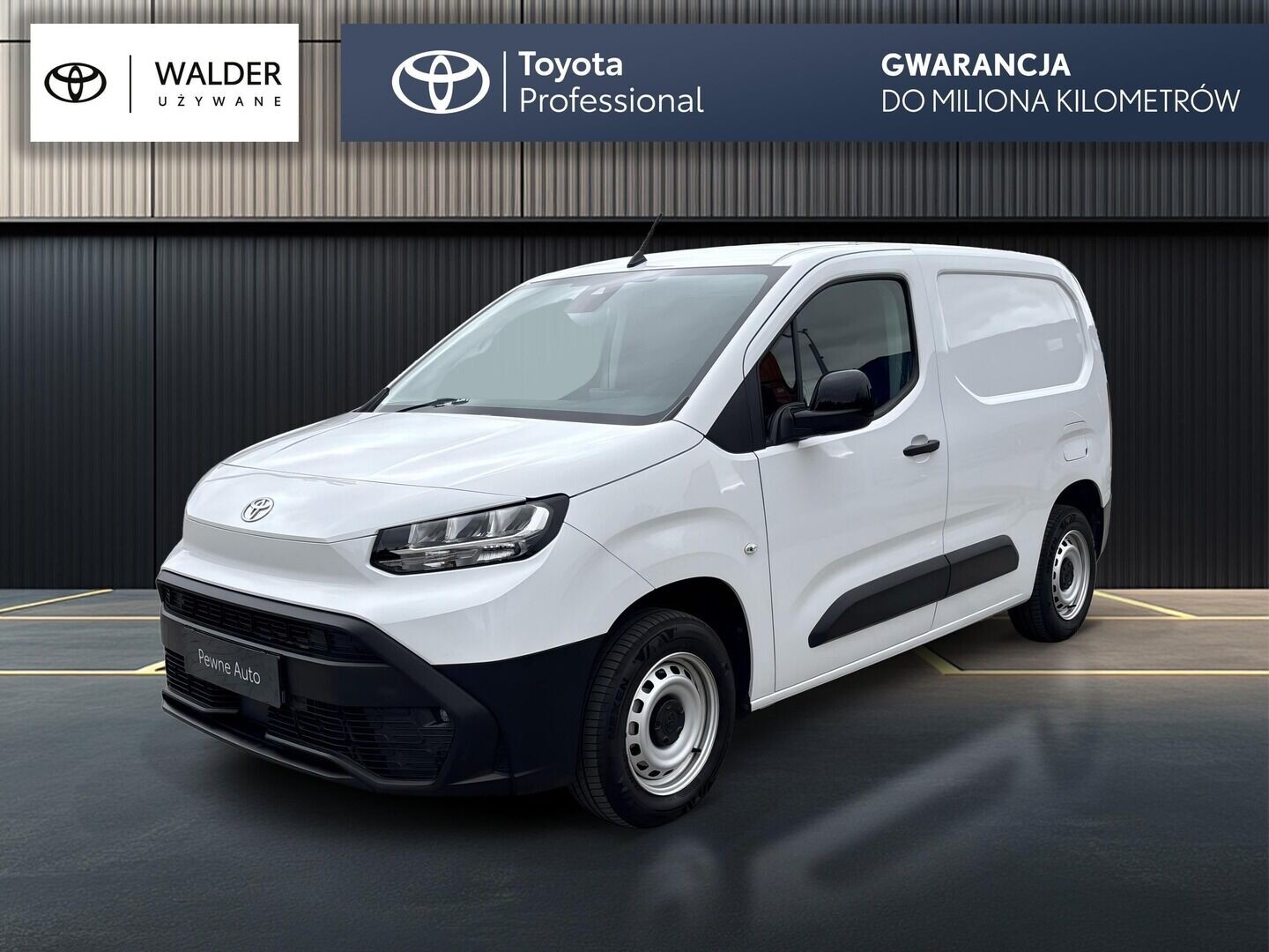 Toyota PROACE CITY