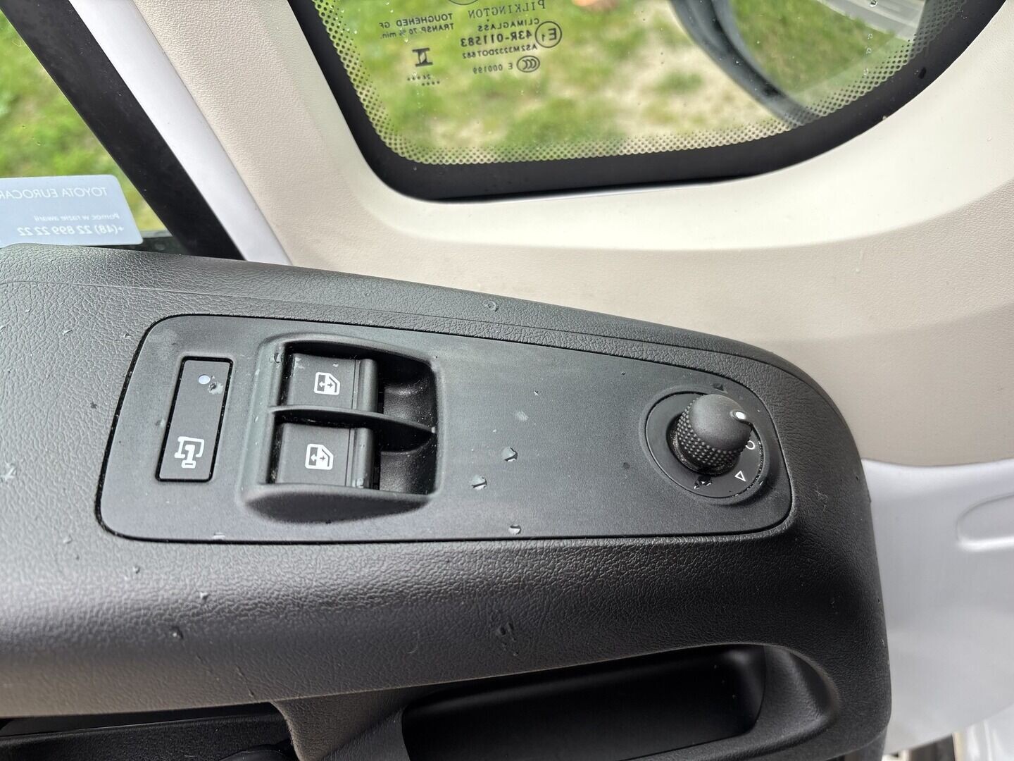 Toyota PROACE MAX