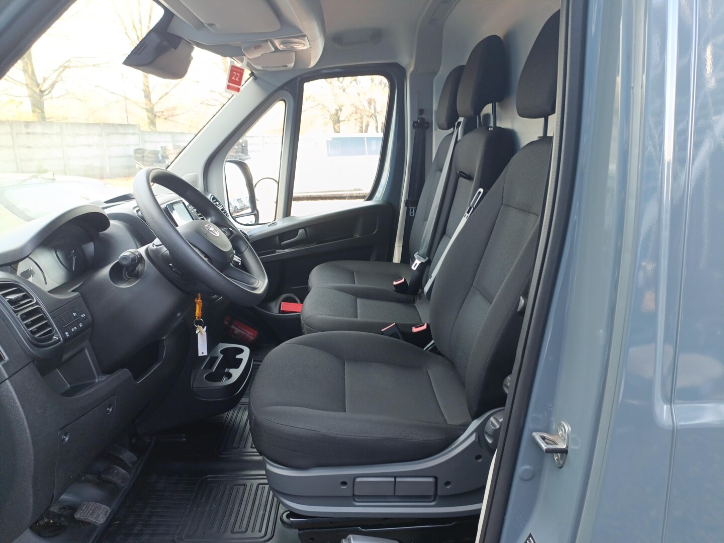 Toyota PROACE MAX