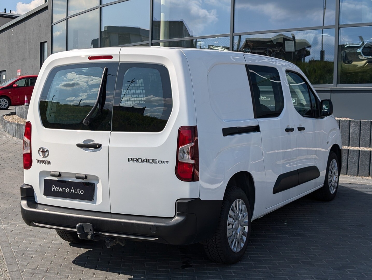 Toyota PROACE CITY