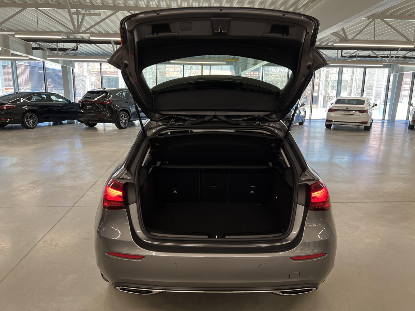 Mercedes-Benz Klasa A