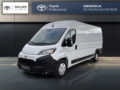 Toyota PROACE MAX