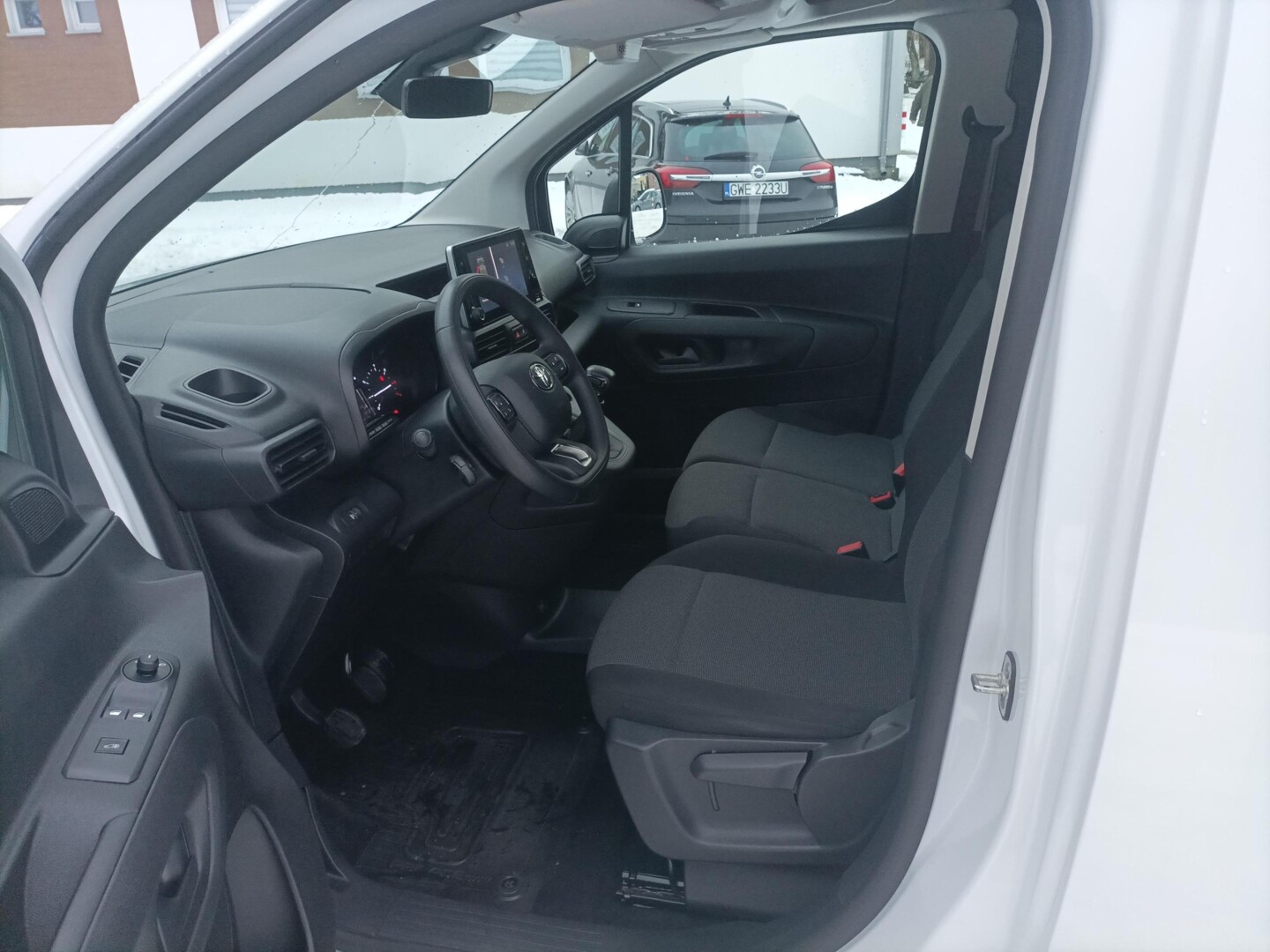 Toyota PROACE CITY