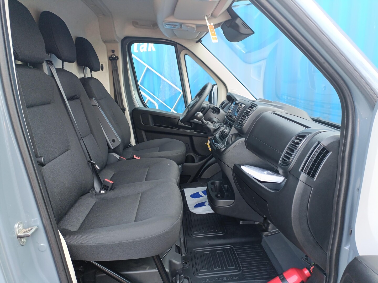 Toyota PROACE MAX
