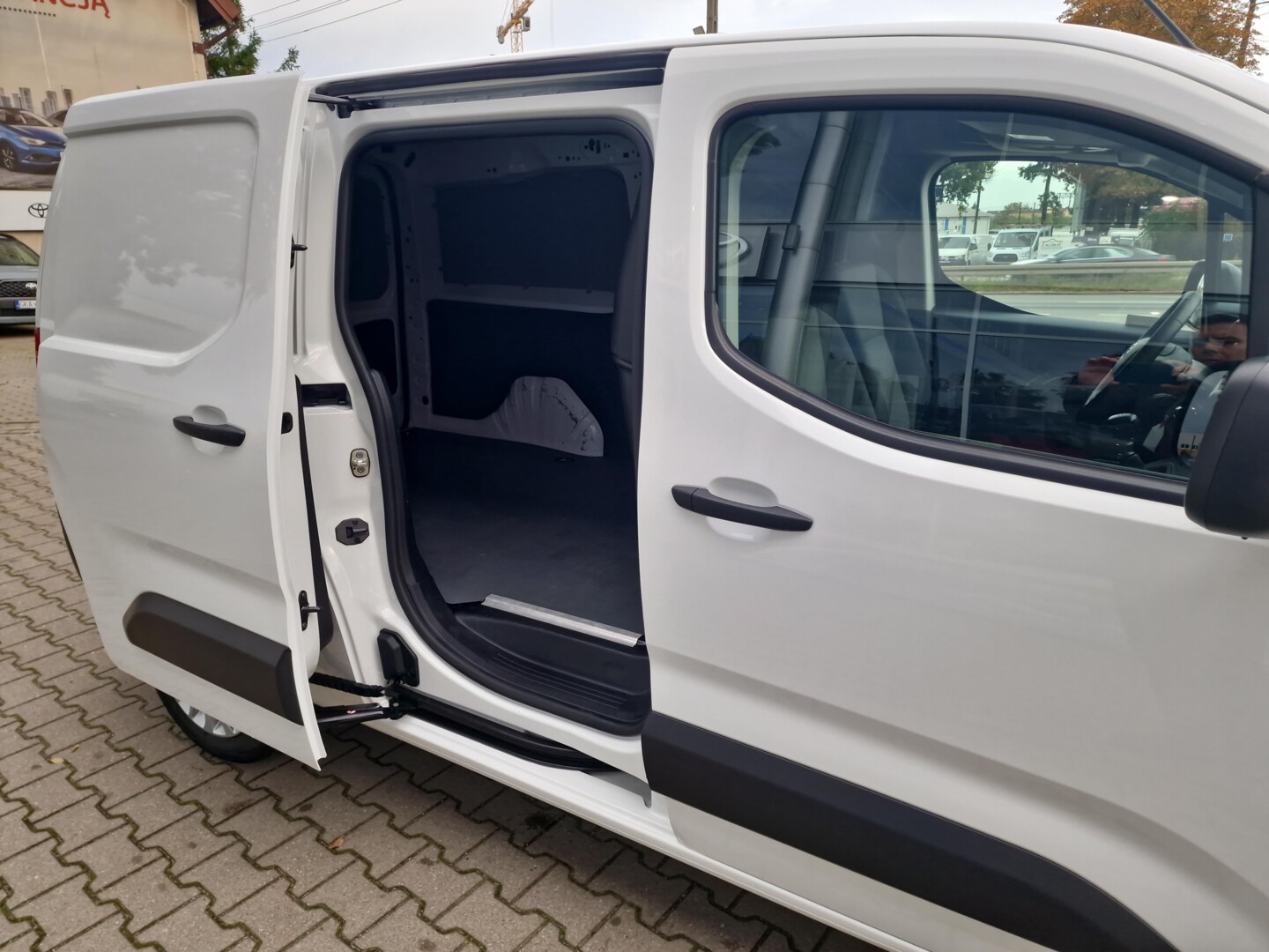 Toyota PROACE CITY