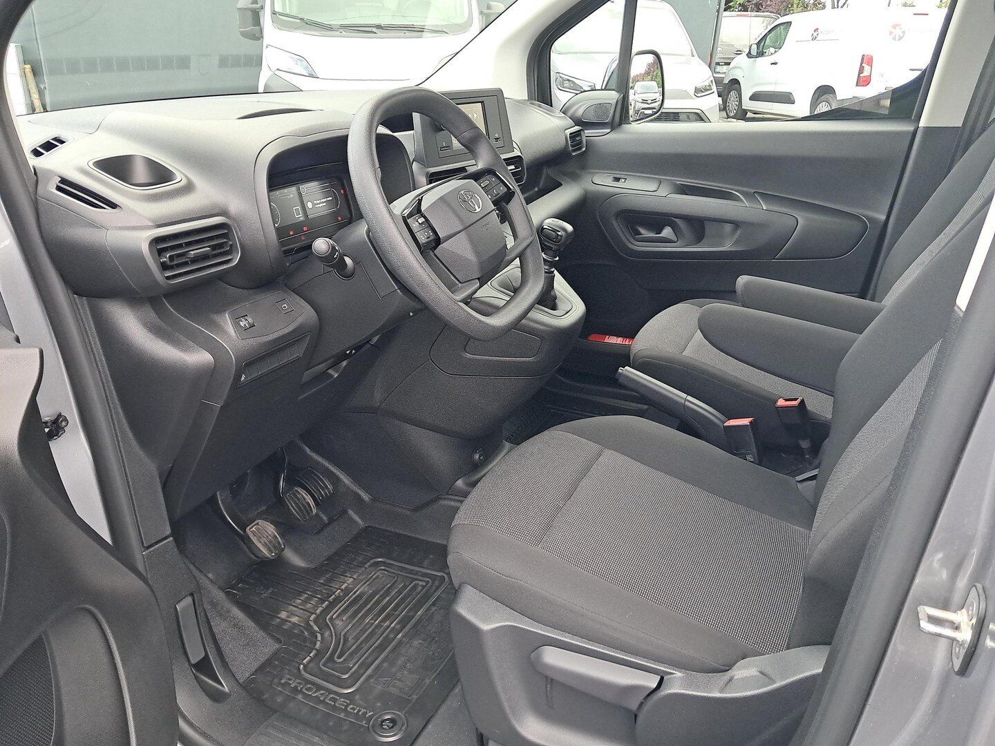 Toyota PROACE CITY