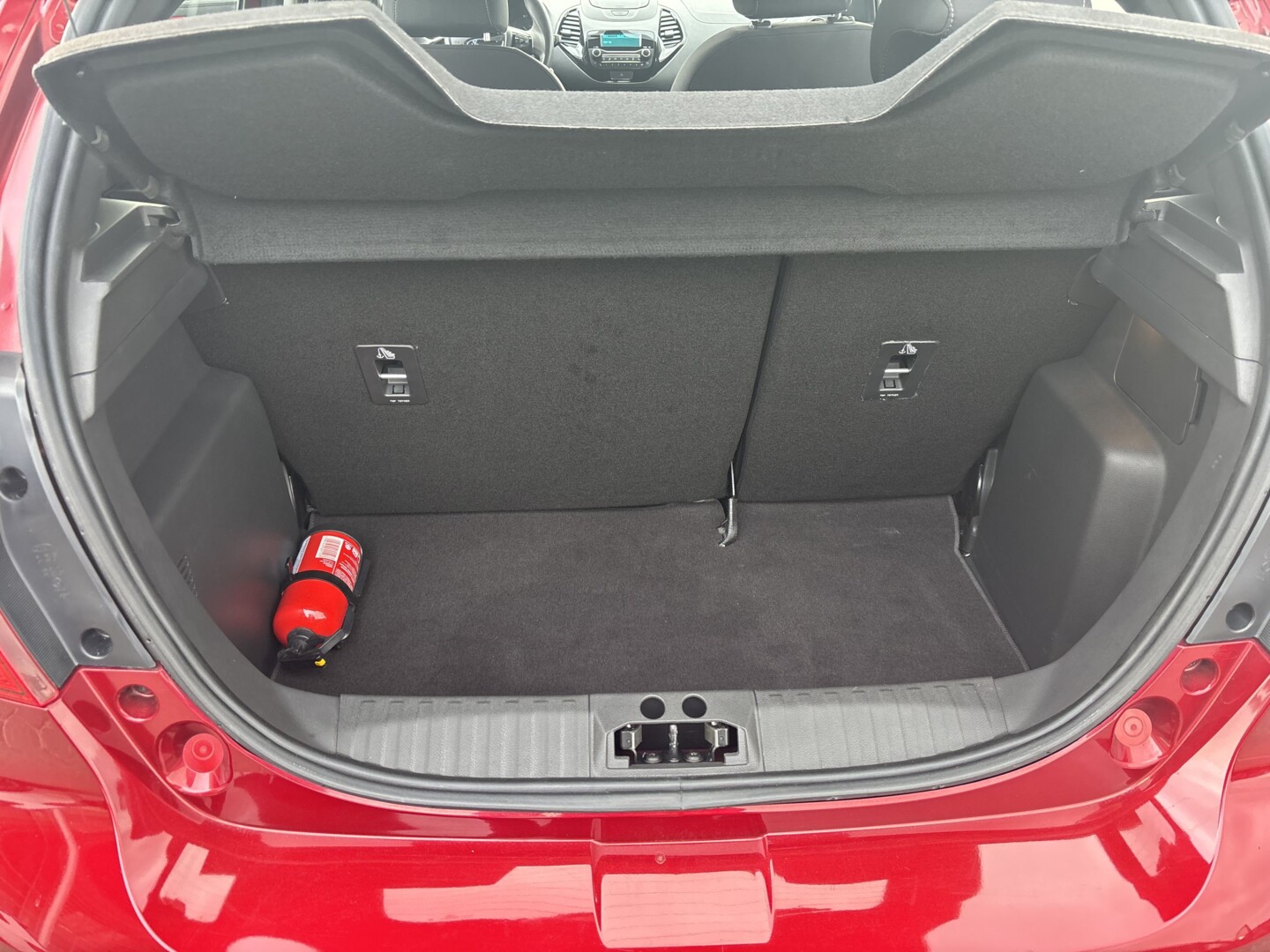 Ford Ka+