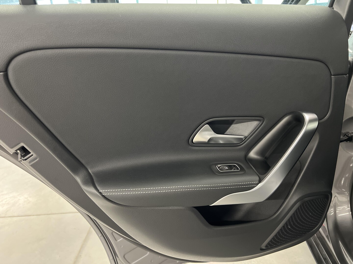 Mercedes-Benz Klasa A