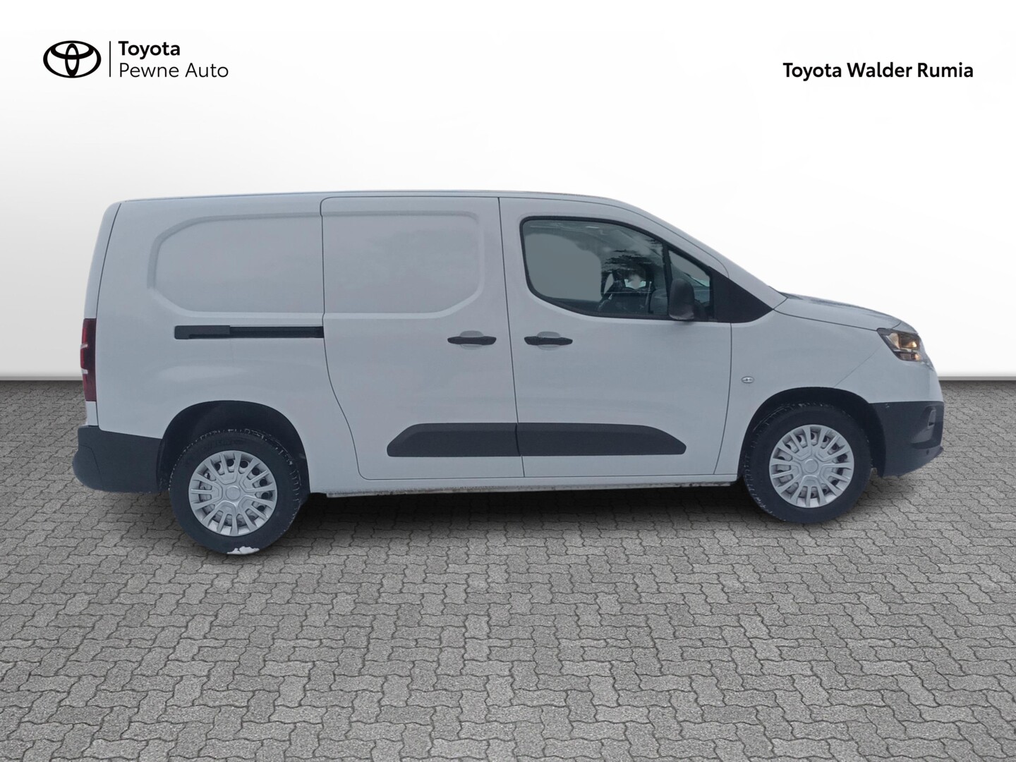 Toyota PROACE CITY