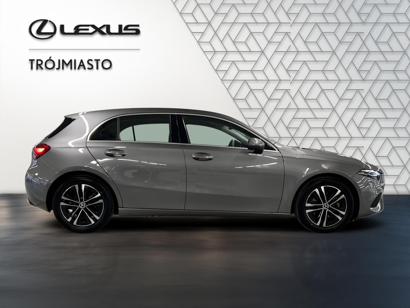 Mercedes-Benz Klasa A