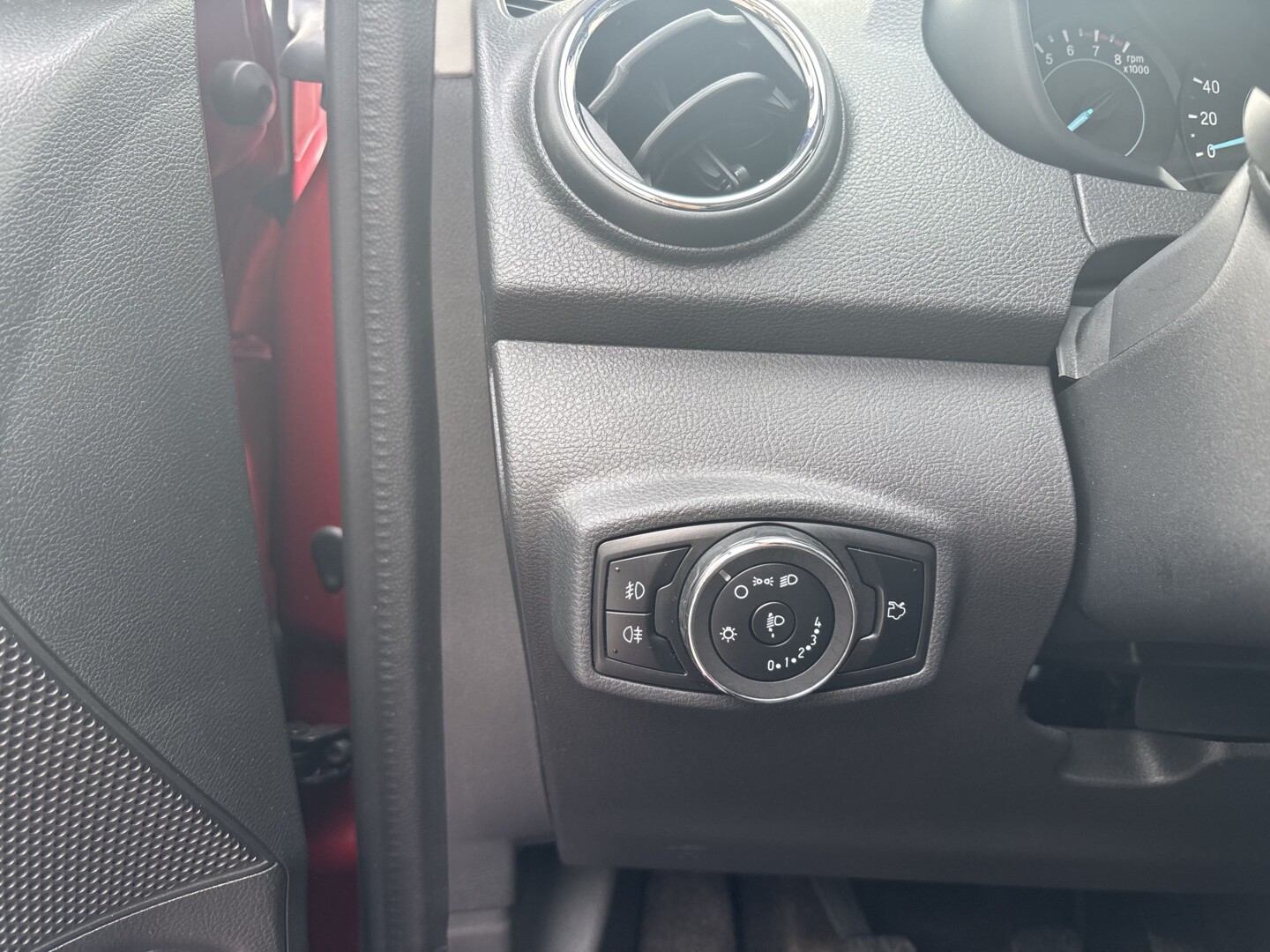 Ford Ka+