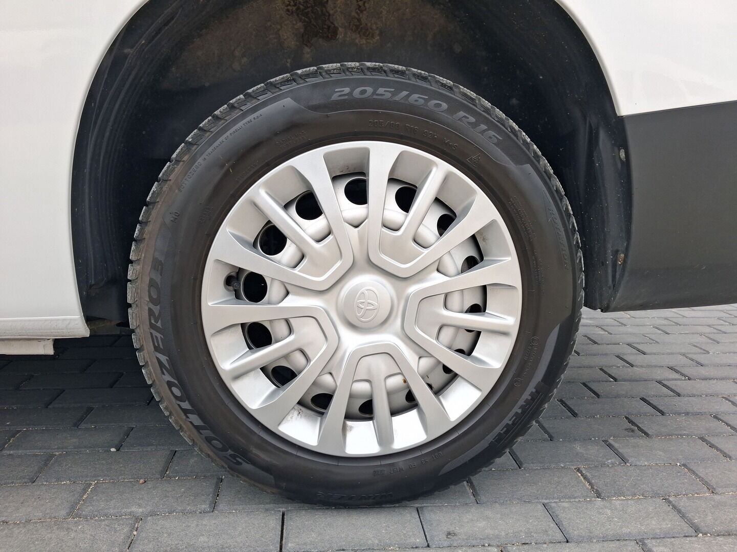 Toyota PROACE CITY