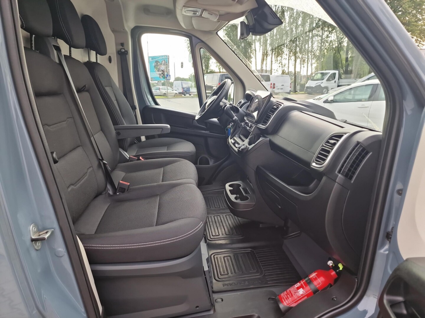 Toyota PROACE MAX