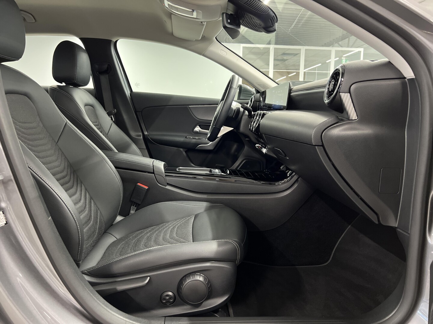 Mercedes-Benz Klasa A