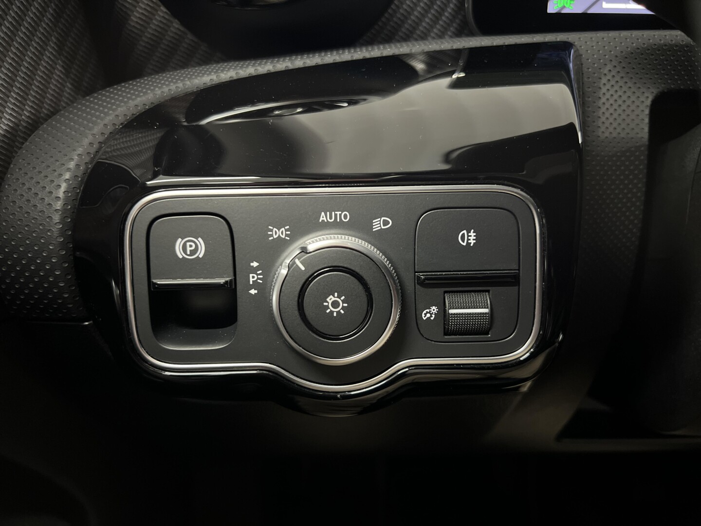 Mercedes-Benz Klasa A