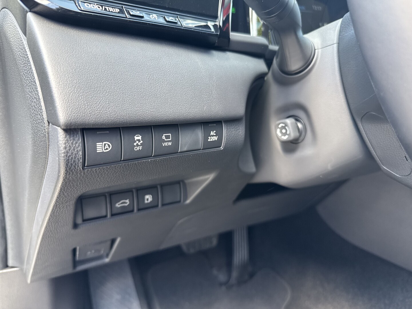 Toyota Mirai