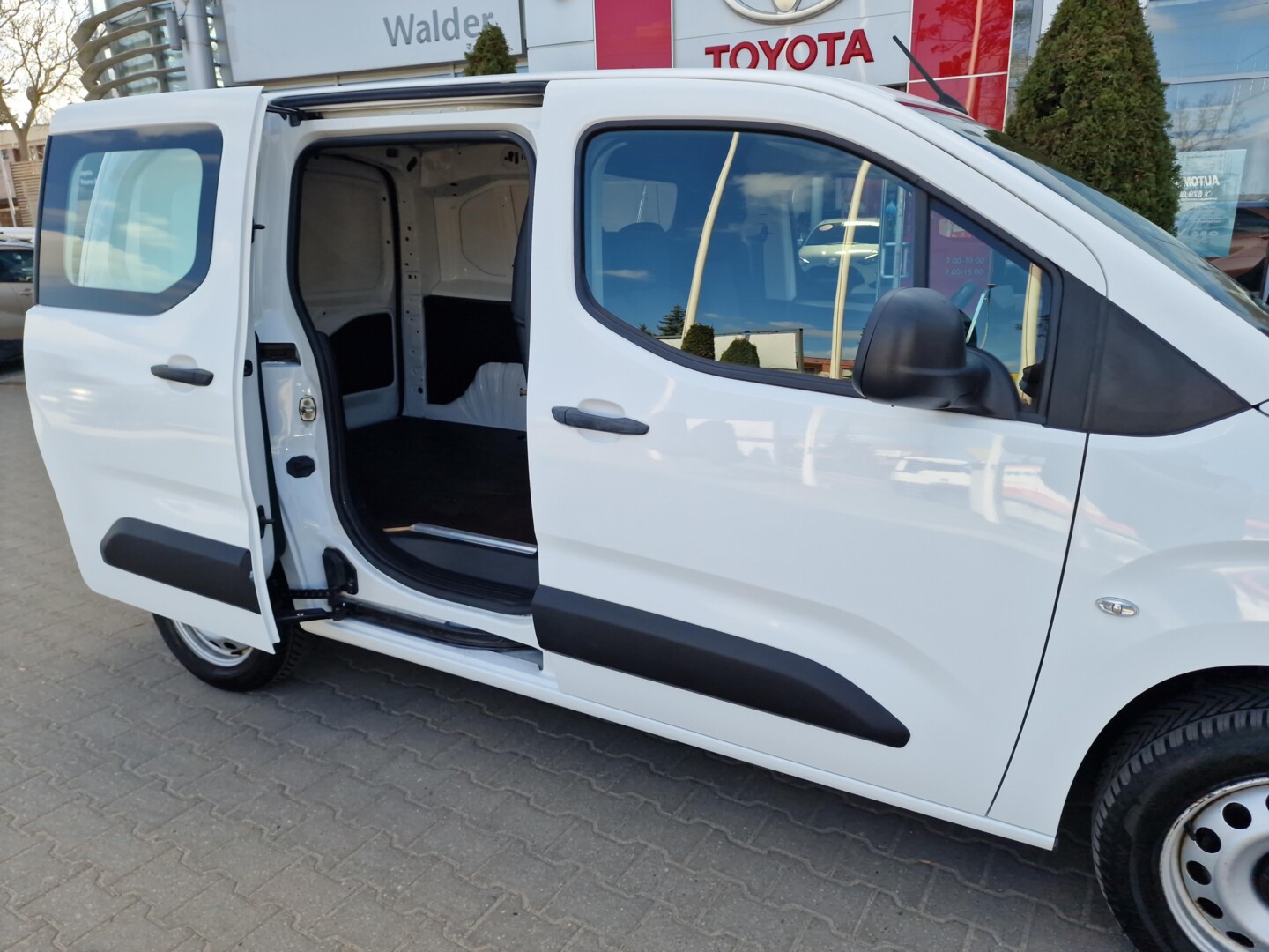 Citroën Berlingo