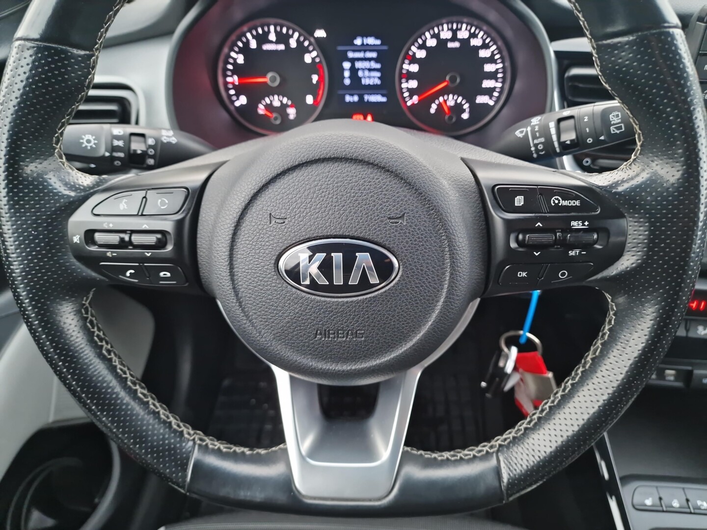 Kia Stonic