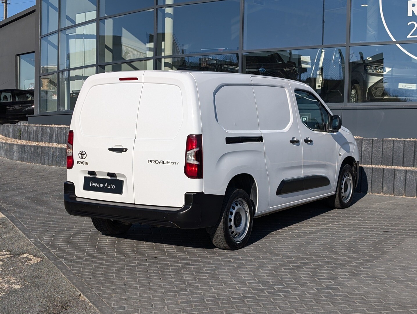 Toyota PROACE CITY