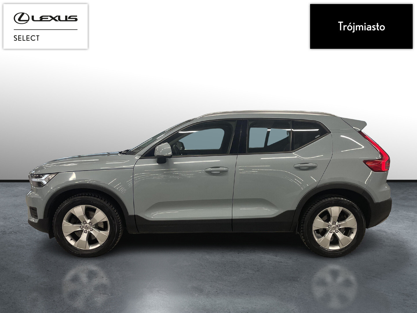 Volvo XC 40