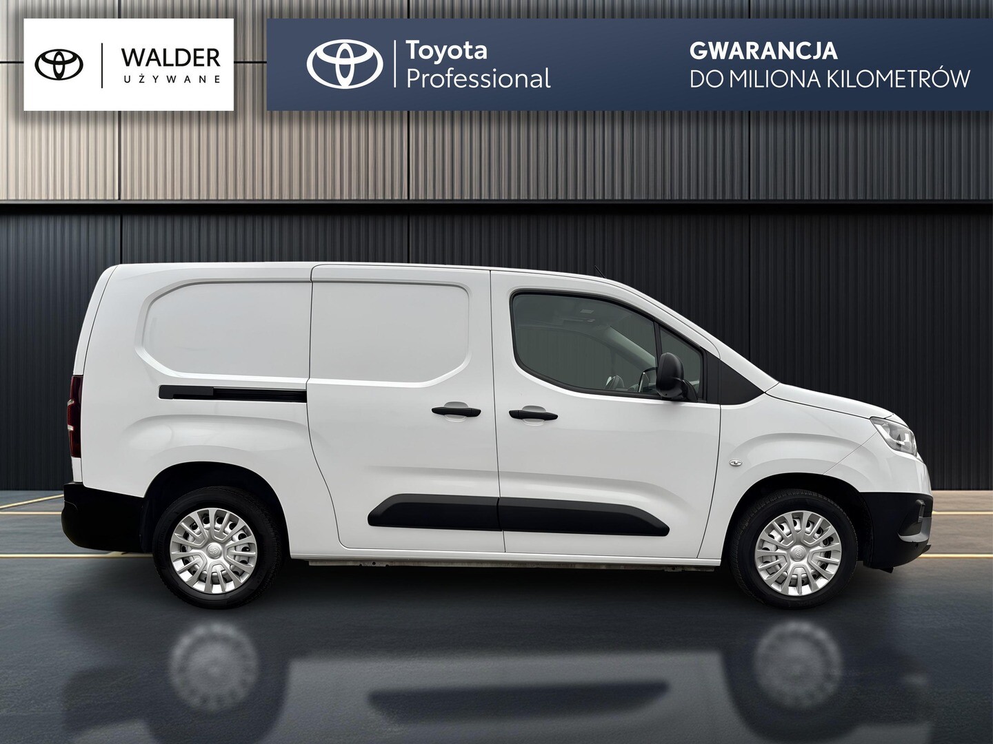 Toyota PROACE CITY