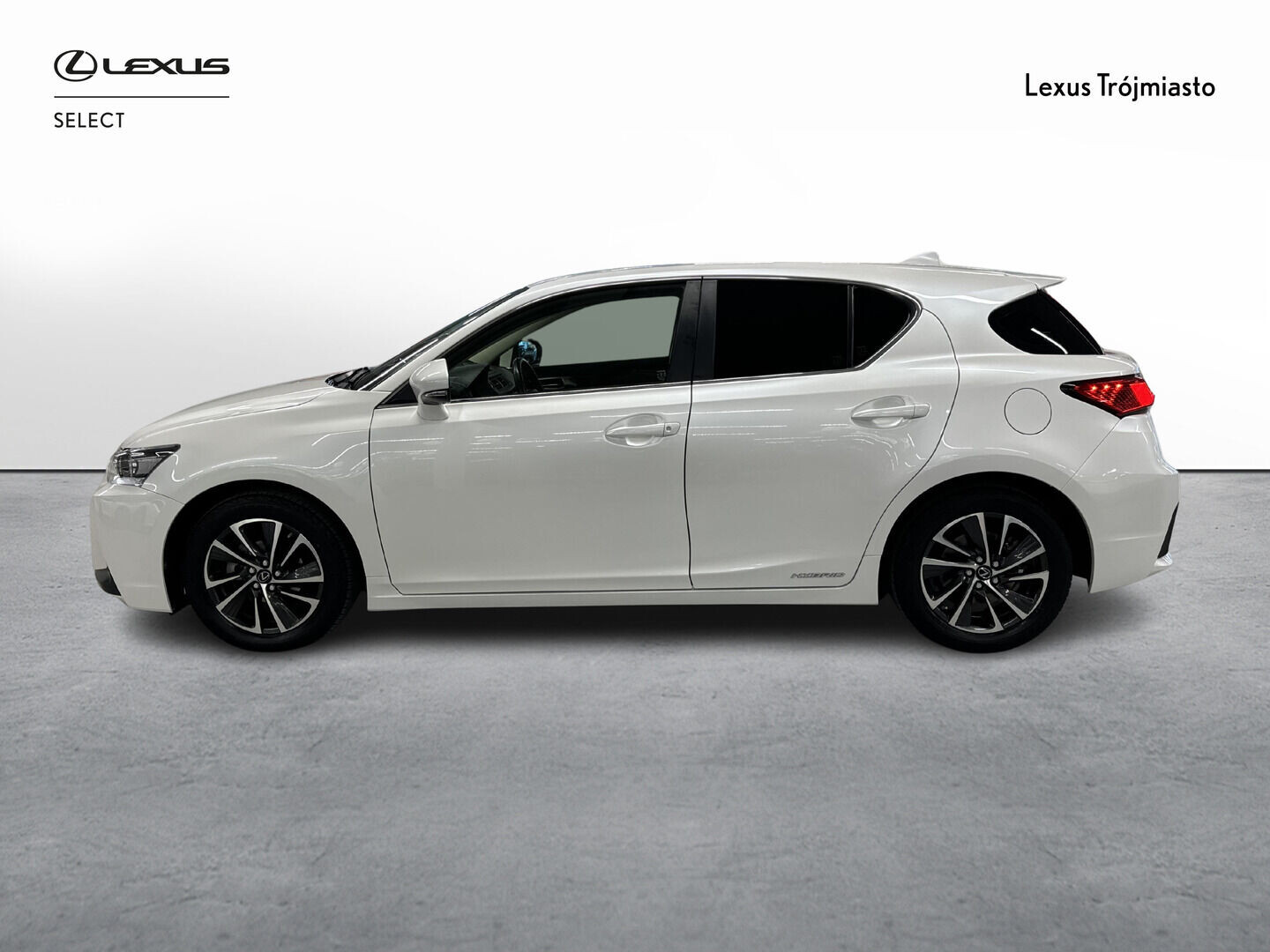 Lexus CT