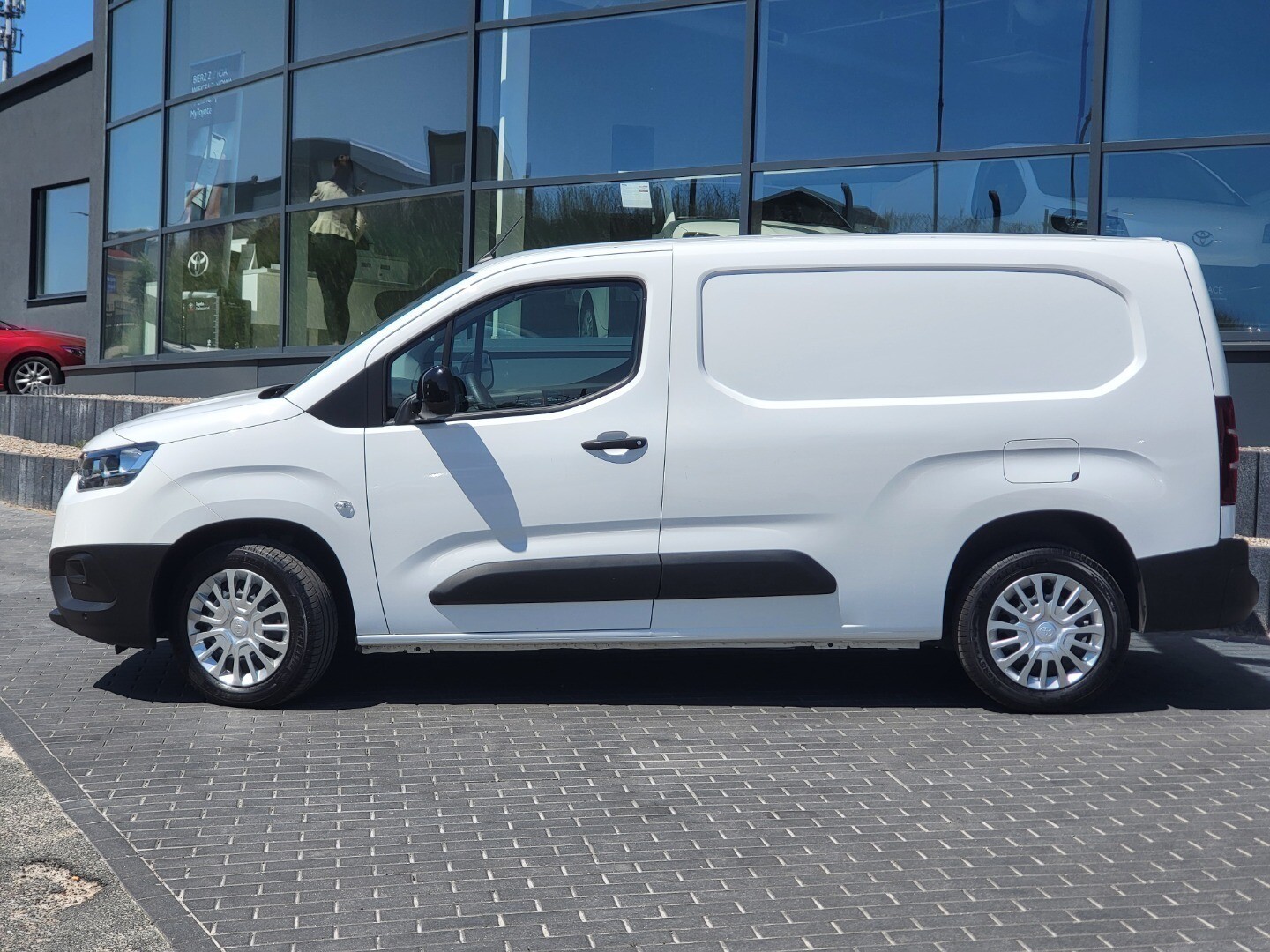 Toyota PROACE CITY