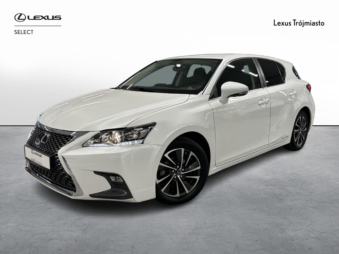 Lexus CT